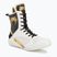 Venum Elite Boxing cizme alb/negru/aur