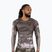 Longsleeve pentru bărbați  Venum Electron 3.0 Rashguard sand