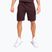 Pantaloni scurți pentru bărbați  Venum Silent Power Cotton dark brown