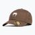 Șapcă de baseball Venum Classic 2.0 maro