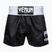 Pantaloni scurți de antrenament pentru bărbați Venum Classic Muay Thai black/white/gold