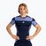 Rashguard pentru bărbați Venum Tempest Rashguard navy blue