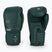 Mănuși de box pentru bărbați Venum Impact Evo Boxing Gloves 16 OZ emerald green
