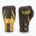 Mănuși de box Venum Reverso Boxing chocolate/gold