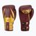 Mănuși de box Venum Reverso Boxing red/gold