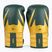 Mănuși de box Venum Reverso Boxing green/gold