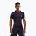 Rashguard bărbați Venum G-Fit Air Rashguards violet închis