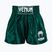 Pantaloni scurți de antrenament pentru bărbați Venum Classic Muay Thai deep forest green