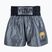 Pantaloni scurți de antrenament pentru bărbați Venum Classic Muay Thai grey
