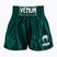 Pantaloni scurți de antrenament pentru bărbați Venum Classic Muay Thai khaki