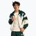 Geacă Venum Attack 90 Tracksuit Jacket forest green/ice