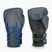 Mănuși de box Venum Reverso Boxing storm grey/royal blue