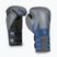 Mănuși de box Venum Reverso Boxing storm grey/royal blue