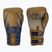 Mănuși de box Venum Reverso Boxing emerald green/gold