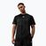 Tricou de antrenament pentru bărbați Venum Tactical XT black/fire red