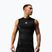Tricou de antrenament pentru bărbați Venum Tactical XT 05522 Rashguards black/fire red