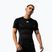 Tricou de antrenament pentru bărbați Venum Tactical XT Rashguards black/fire red
