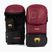Mănuși de sparing  Venum Tactical XT black/burgundy/gold