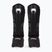 Protectoare pentru tibie și picior pentru femei Venum Tactical XT Shinguards negru / roșu aprins