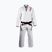 GI pentru brazilian jiu-jitsu Venum Contender 3.0 ice