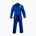 GI pentru brazilian jiu-jitsu Venum Contender 3.0 albastru regal