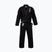 GI pentru brazilian jiu-jitsu Venum Elite 5.0 negru