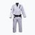 GI pentru brazilian jiu-jitsu Venum Elite 5.0 ice