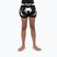 Venum Inferno Muay Thai Jr pantaloni scurți de antrenament pentru copii negru