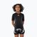 Venum Contender Rashguards Jr tricou de antrenament pentru copii negru