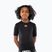 Tricou de antrenament pentru copii Venum Contender Rashguards Jr black