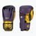 Mănuși de box Venum Giant 3.0 dark purple/gold
