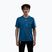 Tricou pentru bărbați Venum Giant Connect T-Shirt misty blue