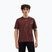 Tricou Venum Giant Connect pentru bărbați maro ciocolată