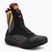 Încălțăminte de box Venum Elite Boxing stom grey/gold logo
