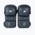Mănuși MMA pentru sparring Venum Impact Evo Scales MMA midnight blue