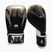 Mănuși de box Venum Adrenaline Boxing black/sand