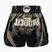 Pantaloni scurți de antrenament pentru bărbați Venum Adrenaline Muay Thai black/sand