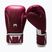 Mănuși de box Venum Adrenaline Boxing burgundy/pink