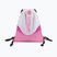 Sac Venum Evo 2 Flower Drawstring white/candy pink