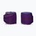 Bandaje de box Venum Santa Muerte Handwraps 250 cm dark purple