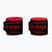 Bandaje de box Venum Tartan Handwraps 450 cm fury red