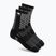 Șosete Venum Vector 3 perechi black/grey