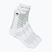Șosete Venum Vector 3 perechi white/grey