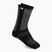Șosete Venum Vector Over-the-Calf black/grey