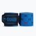 Bandaje de box Venum Monogram Hand Wraps Advanced 250 cm blue