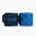 Bandaje de box Venum Monogram Hand Wraps Advanced 400 cm blue