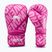 Mănuși de box Venum Contender 1.5 XT 3D Boxing candy pink/white
