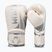 Mănuși de box Venum Challenger 2.5 Boxing white/silver