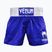 Pantaloni scurți de antrenament pentru bărbați Venum Classic Muay Thai blue