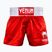Pantaloni scurți de antrenament pentru bărbați Venum Classic Muay Thai red